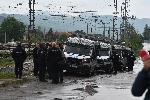 Костенец - Полицейско издирване на Стоян Зайков