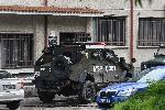 Костенец - Полицейско издирване на Стоян Зайков
