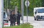 Костенец - Осми ден на полицейско издирване на Стоян Зайков