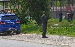 Костенец - Осми ден на полицейско издирване на Стоян Зайков