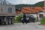 Костенец - Осми ден на полицейско издирване на Стоян Зайков