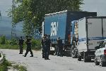 Костенец - Осми ден на полицейско издирване на Стоян Зайков