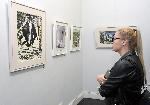 София – Изложба живопис „Прожектори“ в галерия „Нирвана”