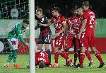 Стара Загора - Футбол - Берое - ЦСКА