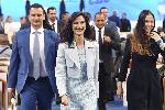 София - Предизборно събитие на ПП ГЕРБ