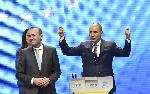 София - Предизборно събитие на ПП ГЕРБ