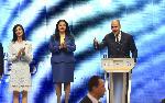 София - Предизборно събитие на ПП ГЕРБ