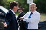 Президентът Радев: Обществото ни очаква справедливост и реална борба с корупцията