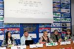 София – Пресконференция на Представители на  малки производители на електроенергия от ВЕИ