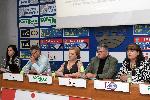 София – Пресконференция на Представители на  малки производители на електроенергия от ВЕИ