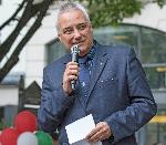 Голдън Скуеър, Сохо, Лондон - Фестивал - Деня на българската писменост, просвета и култура
