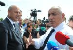 Поморие - Начало на строителни работи по изграждане на обходен път