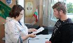 Хасково - Матура по български език и литература