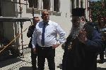 Варна - Бойко Борисов
