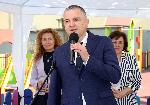 Кметът на Варна и зам. министърът на МРРБ откриха ремонтирани детска градина и училище