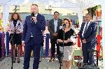 Варна - Откриване на ремонтирана детска градина "Светулка"