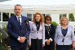 Варна - Откриване на ремонтирано ОУ "Никола Вапцаров"