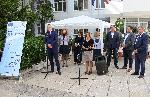 Варна - Откриване на ремонтирано ОУ "Никола Вапцаров"