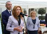 Варна - Откриване на ремонтирано ОУ "Никола Вапцаров"