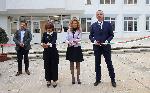 Варна - Откриване на ремонтирано ОУ "Никола Вапцаров"