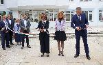 Варна - Откриване на ремонтирано ОУ "Никола Вапцаров"