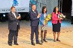 Варна - Предизборно събрание на ГЕРБ