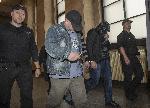 Софийски градски съд гледа мярката на трима охранители обвинени за убийство на жена в кв. "Орландовци"