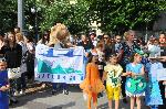 Бургас - Карнавално шествие