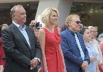 София – Връчване отличията „Златно перо“