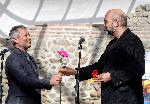 София – Връчване отличията „Златно перо“
