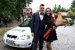 Започнаха абитуриентските балове в Хасково