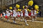 СОФИЯ - Тържествено шествие за 24 май