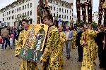 СОФИЯ - Тържествено шествие за 24 май