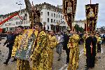 СОФИЯ - Тържествено шествие за 24 май