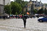 СОФИЯ - Тържествено шествие за 24 май