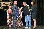 Христо Мутафчиев и Мая Манолова са сред новите почетни граждани на Тополовград