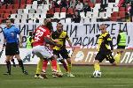 СОФИЯ - Футбол - ЦСКА - Ботев Пловдив