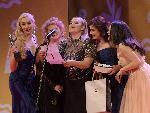 София - Церемония за наградите "Аскеер" 2019