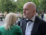 София - Церемония за наградите