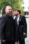 София - Церемония за наградите