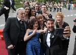 София - Церемония за наградите "Аскеер" 2019
