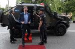 София - Церемония за наградите