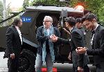 София - Церемония за наградите