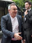 София - Церемония за наградите