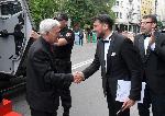 София - Церемония за наградите