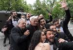 София - Церемония за наградите "Аскеер" 2019