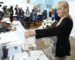 София - Европейски избори 2019