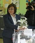 София - Европейски избори 2019
