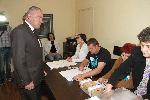Варна - Избори за европейски парламент