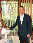 Варна - Избори за европейски парламент